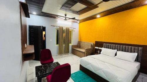 Glorious Resort Rishikesh in Rishikesh, India