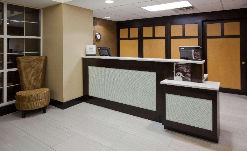 Homewood Suites by Hilton Sioux Falls - photo 4