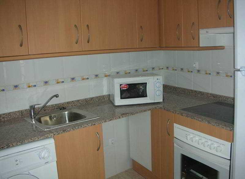 Residencial Marina Parc in Benicarlo, Spain