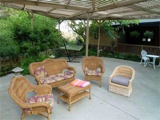 Yosemite cottage - photo 10