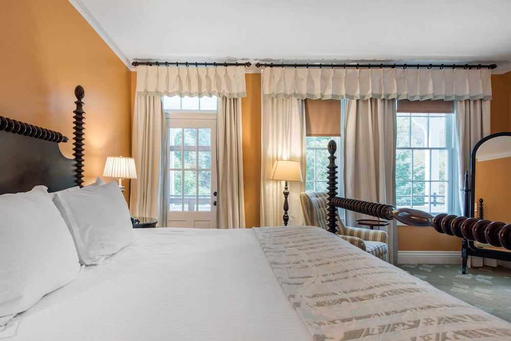 Omni Bedford Springs Resort & Spa - photo 33