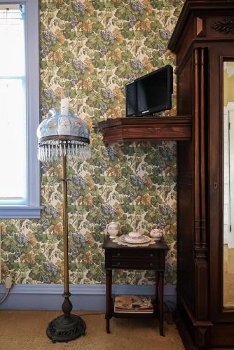 Grandison Inn - photo 36