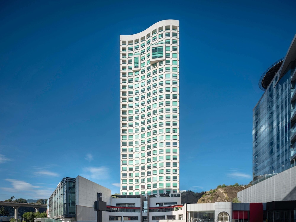 Presidente Intercontinental Santa Fe