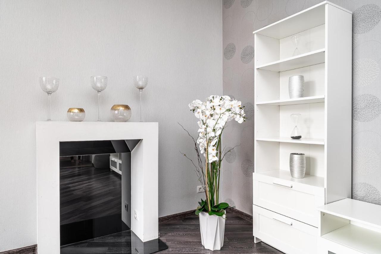 Great location in the city centre