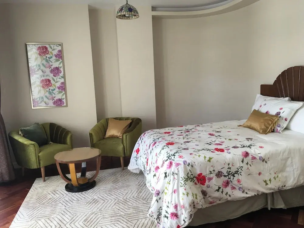 Casa Deco Hotel Boutique — Cochabamba — photo 3