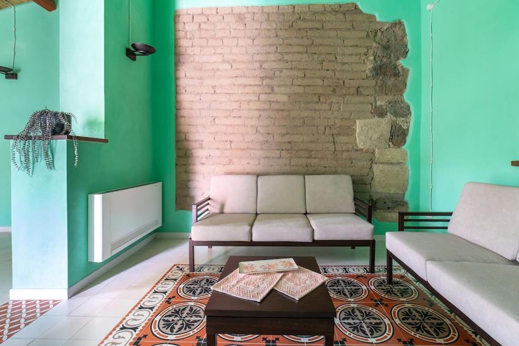 Antica Dimora del Platano R3832 — 4-Star Luxury Hotel in Nurachi, Italy