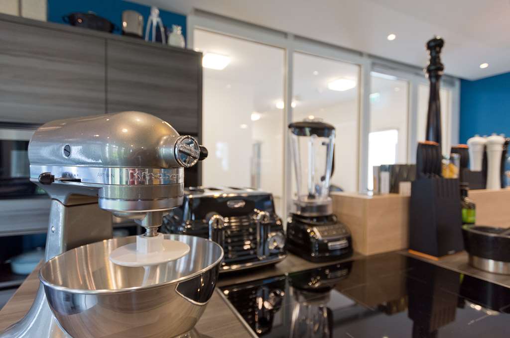 Arthotel ANA Living Stuttgart Public