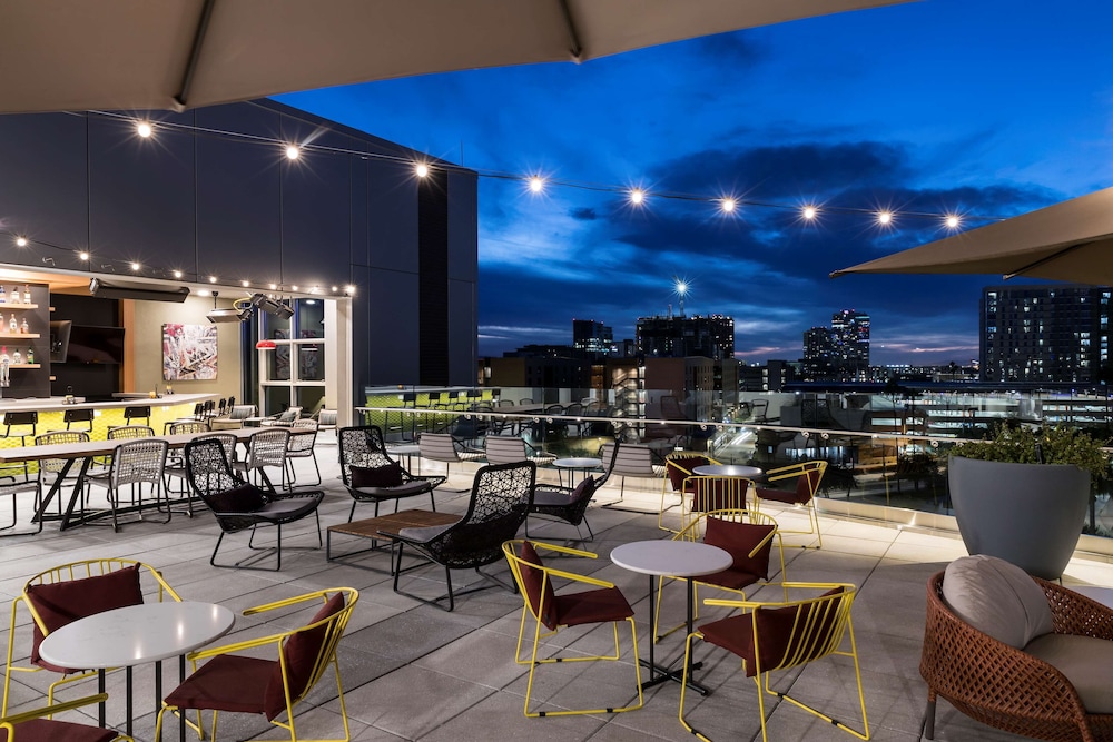 Hyatt Place Tempe Phoenix University - photo 49