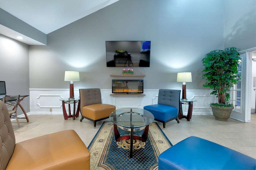 Baymont by Wyndham Prattville Montgomery - photo 5