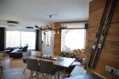 Chalet Gretl — 5-Star Luxury Hotel in Oberstdorf, Germany