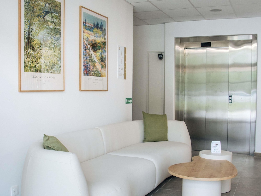 Adagio Access Bordeaux Sud Pessac — Pessac