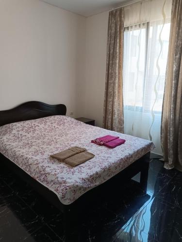 Aparthotel Sofia in Gonio