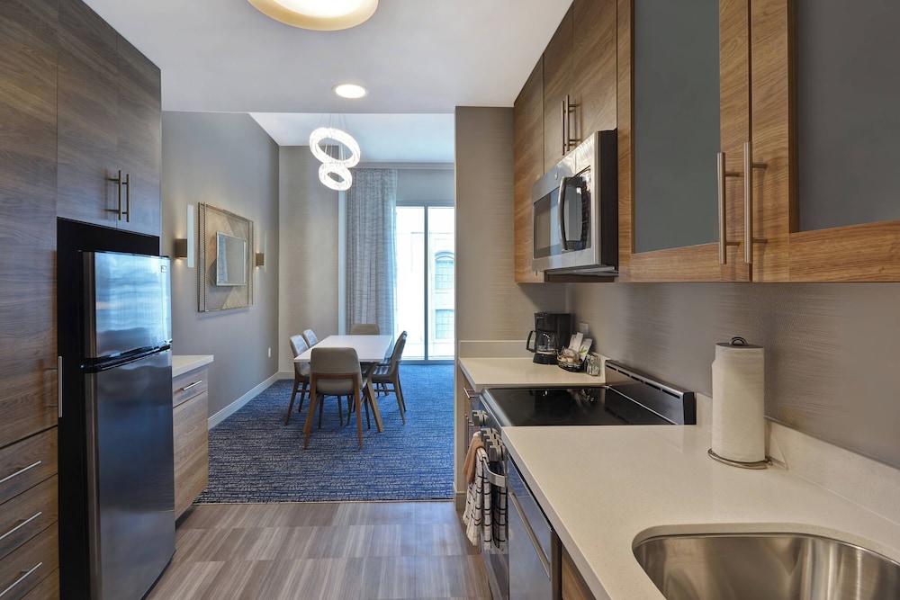 Residence Inn by Marriott New Orleans French Quarter Area Central Business District - photo 41