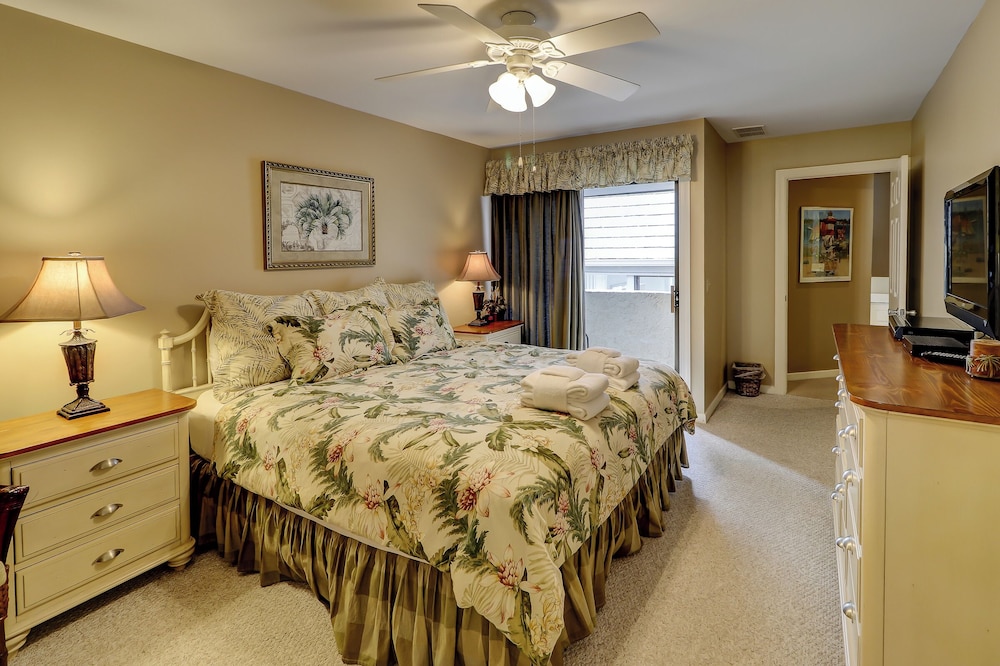 1252 Harbour Town Club at The Sea Pines Resort - photo 3