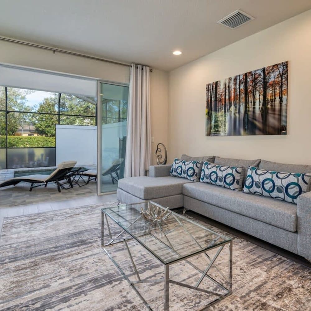 Spacious New Modern Retreat - photo 26