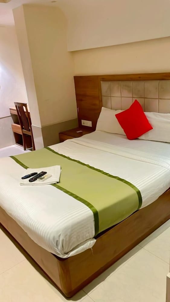 Hotel Rr Inn — Mumbai — photo 3
