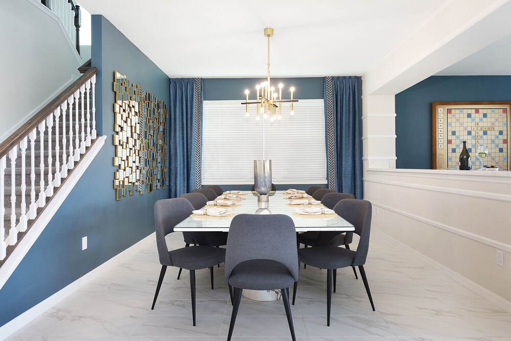 Solara Resort Luxury 9 Bedroom Homes - photo 114