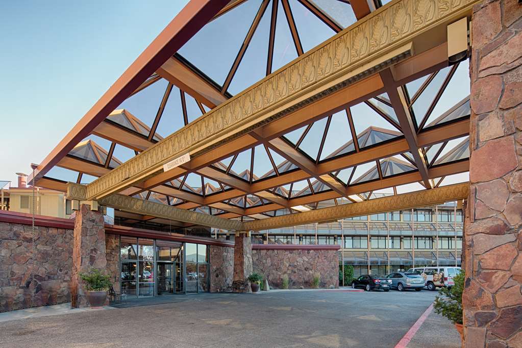 Red Lion Hotel Boise Downtowner - photo 8