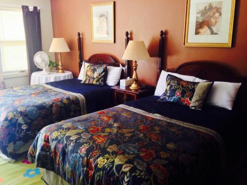 Vintage Motel - photo 36