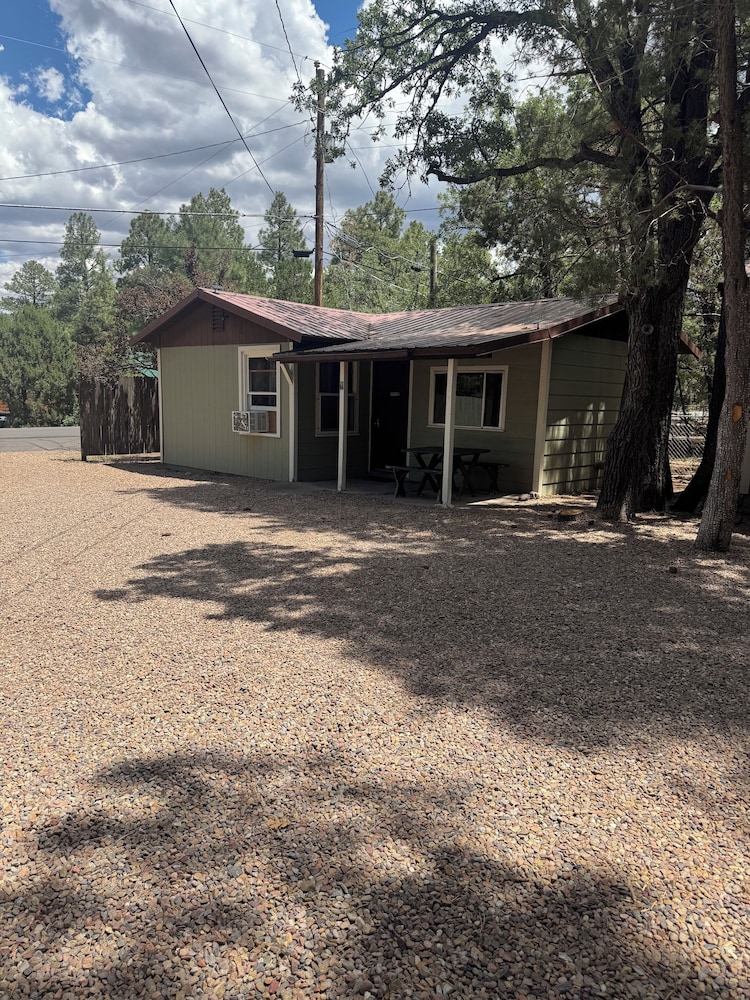 Hidden Rest Cabins & Resort - photo 49