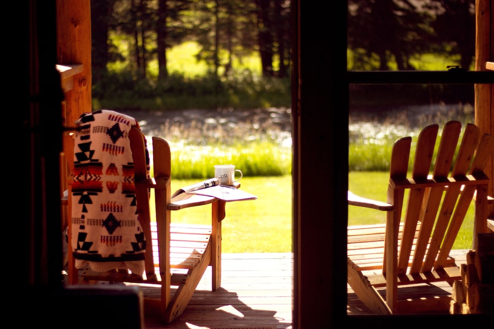 Rainbow Ranch Lodge - photo 21