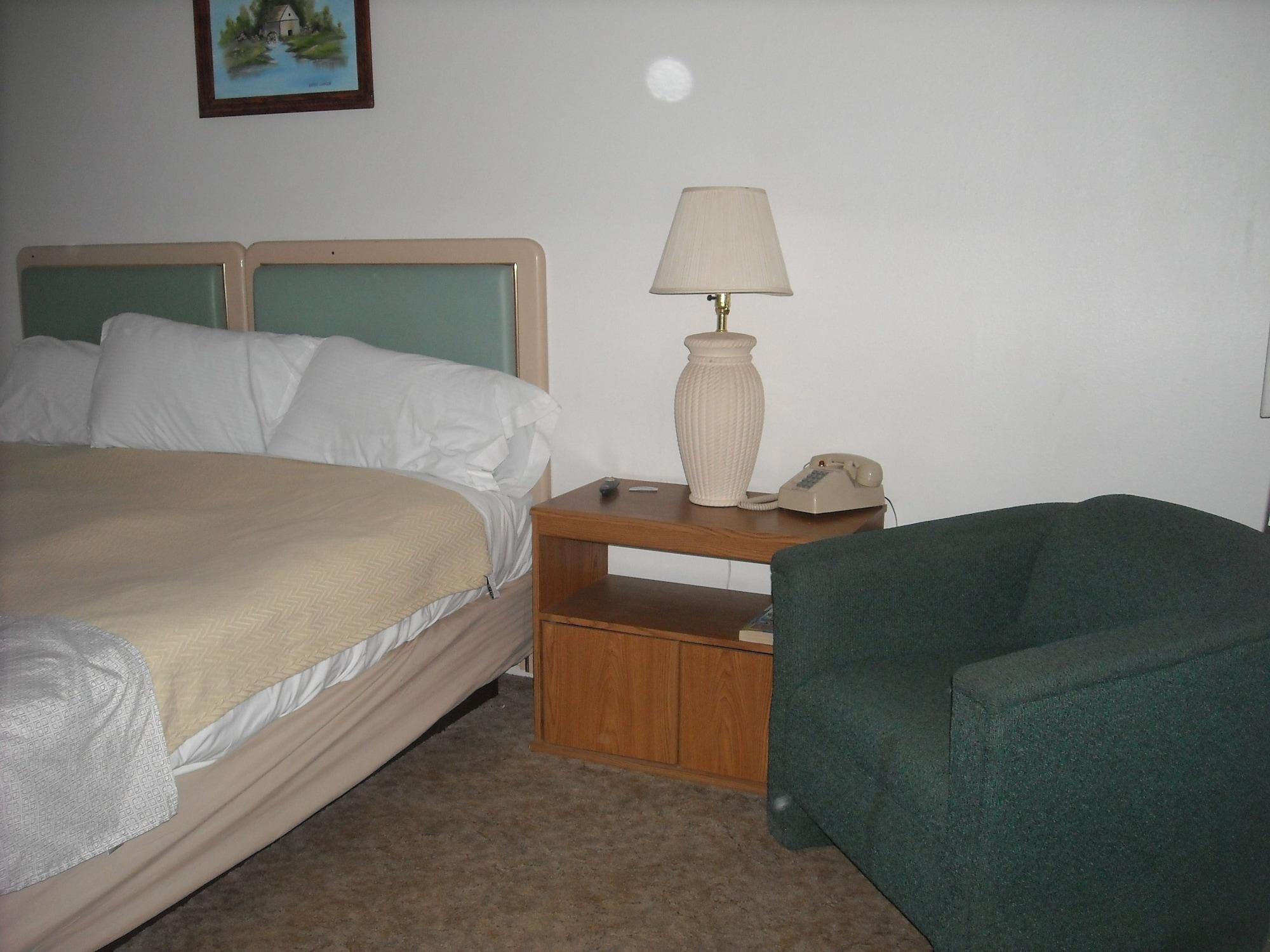 Stagecoach 66 Motel by Capital O - photo 30