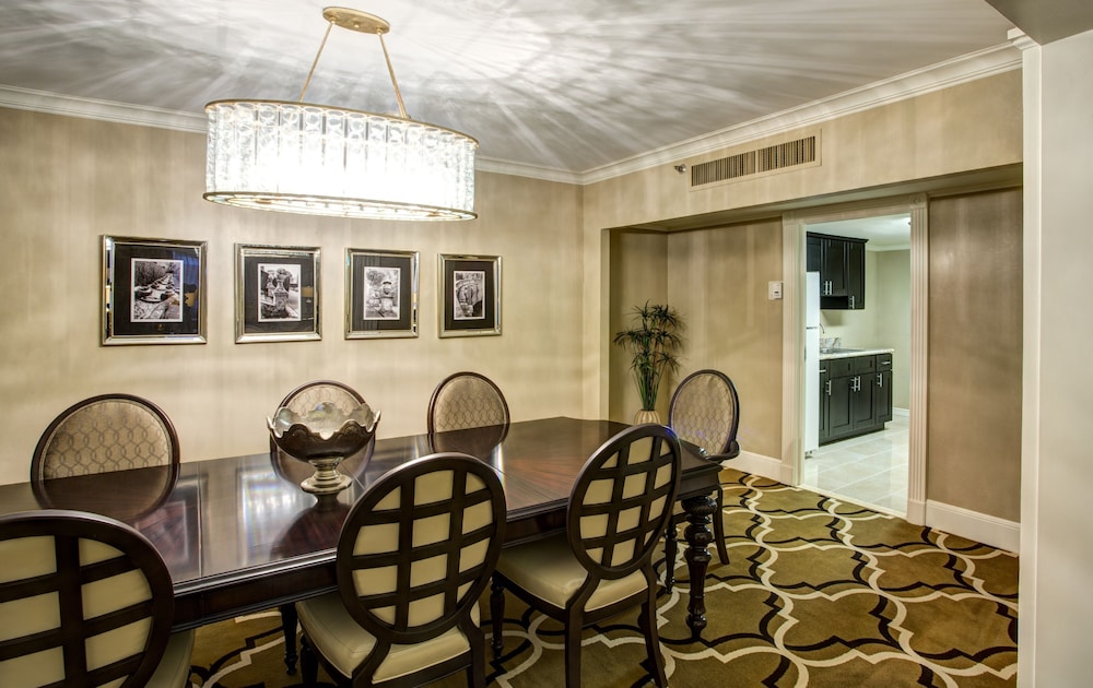 InterContinental New Orleans by IHG - photo 15