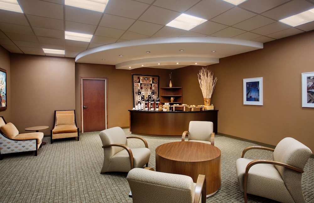 Hilton Santa Fe Buffalo Thunder - photo 108