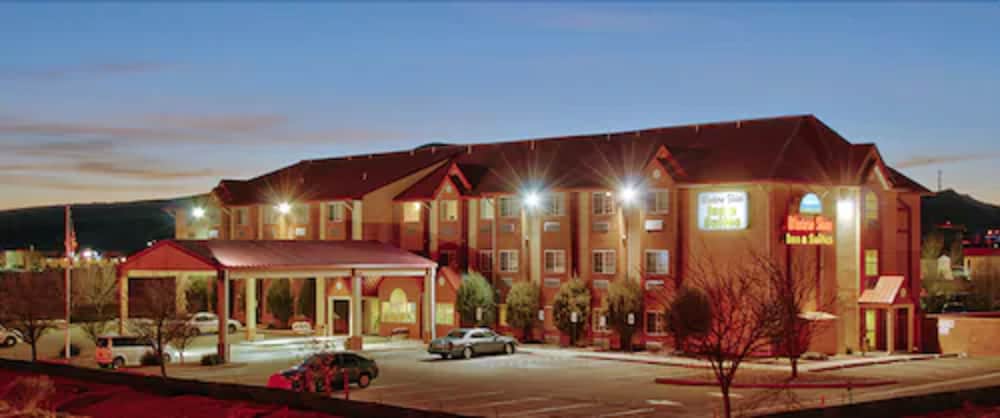 Western Skies Inn And Suites - photo 26