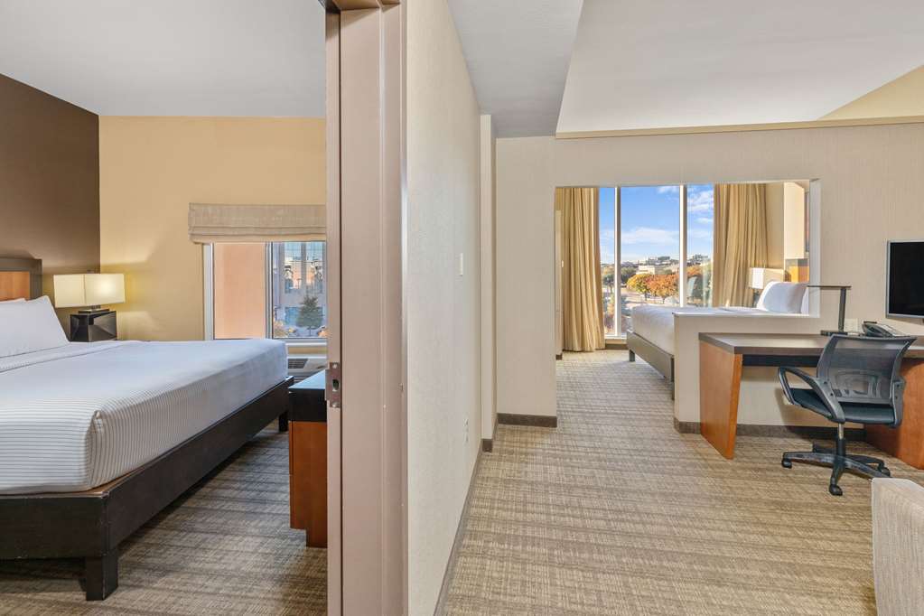 Cambria Hotel Plano Frisco - photo 49