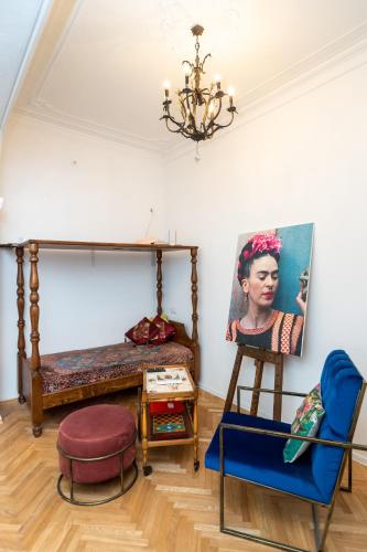 Casa Frida Exceptional Stay In Old Town
