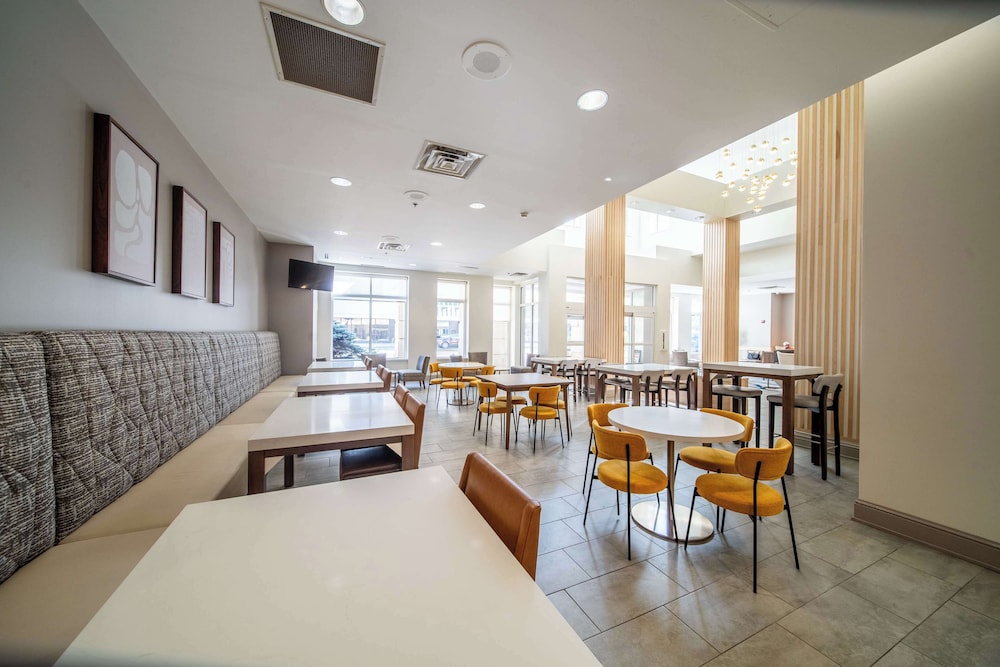 Hilton Garden Inn Rochester Downtown MN - photo 36