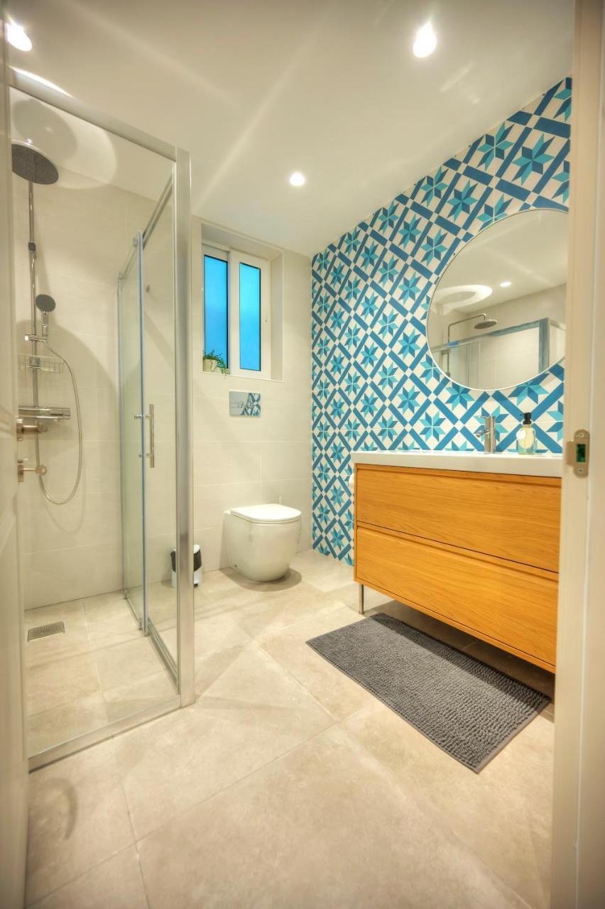 Chic bright and modern 3 bedrooms KBAS1 1 — Gzira — photo 5