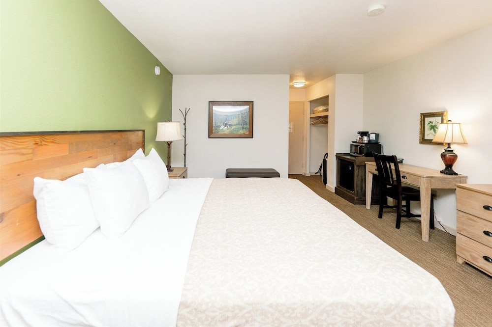 Brown County Inn - photo 15