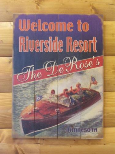 Riverside Resort - photo 10