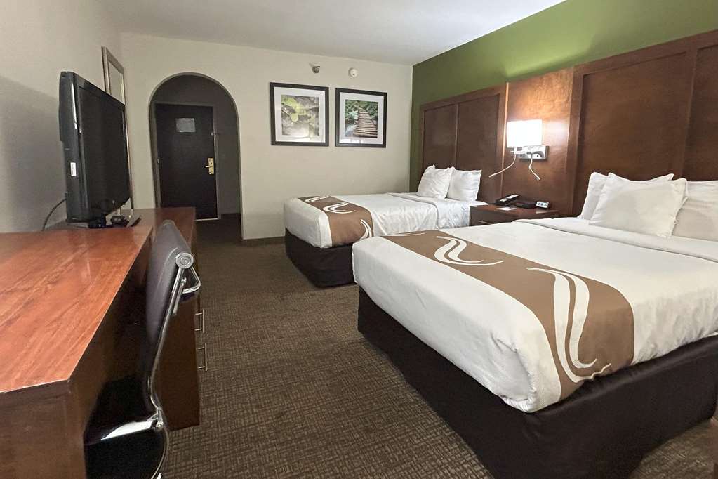Quality Inn & Suites Tarboro Kingsboro - photo 10