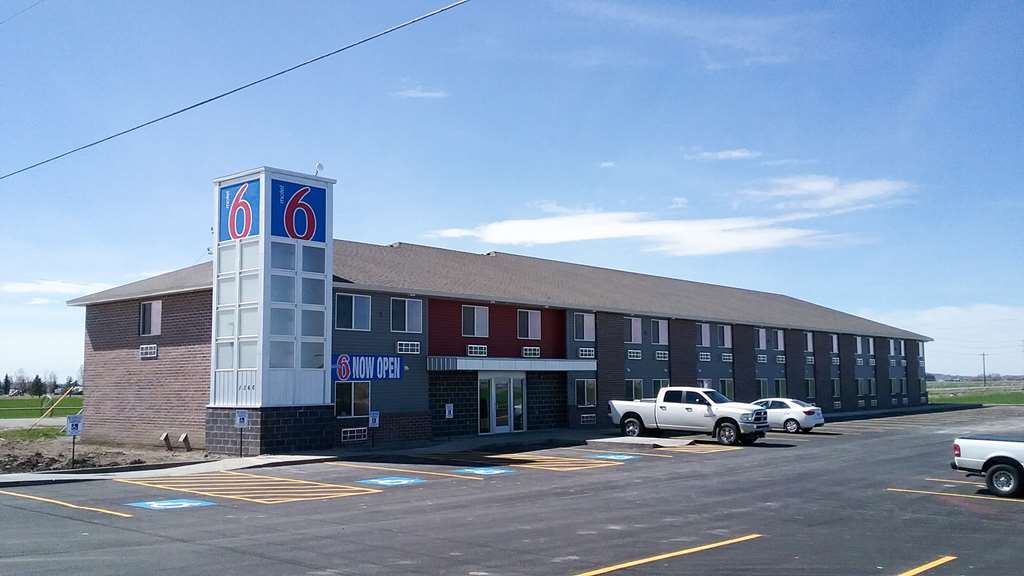 Motel 6 Rexburg ID - featured photo