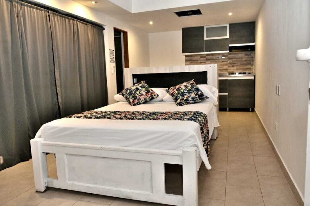 Alife Harmony - last minute hotel in San Andres