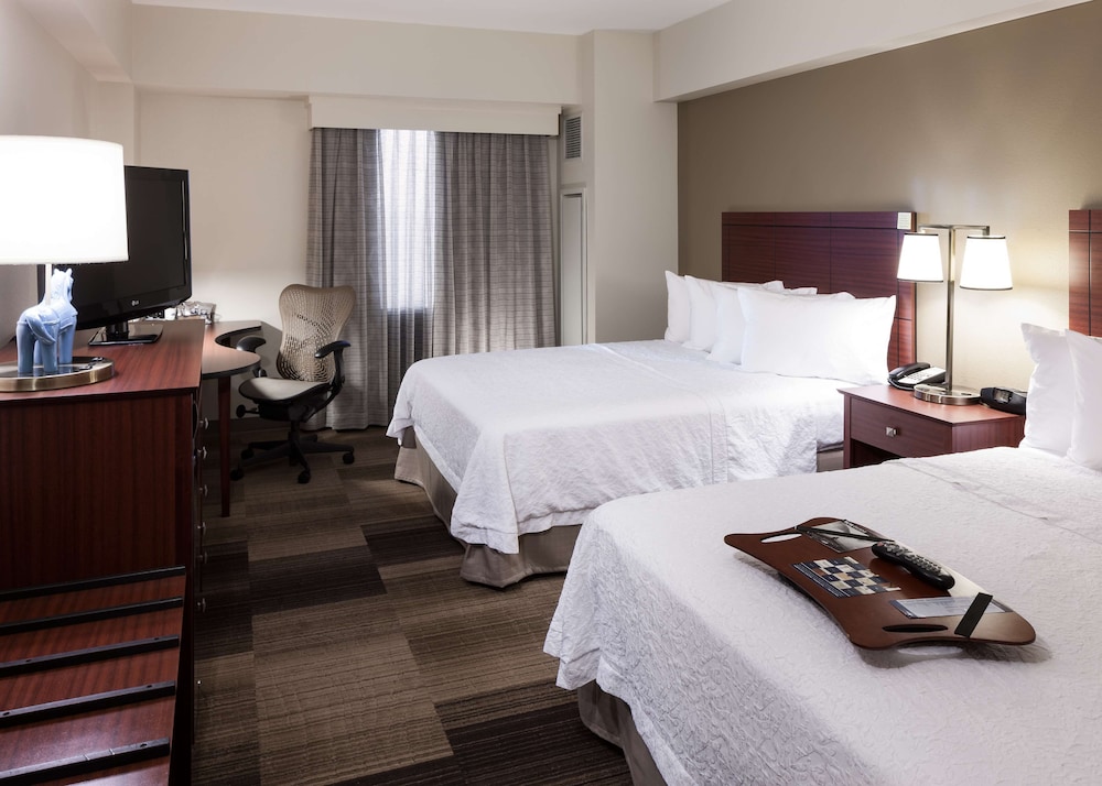 Hampton Inn & Suites Boise Downtown - photo 7