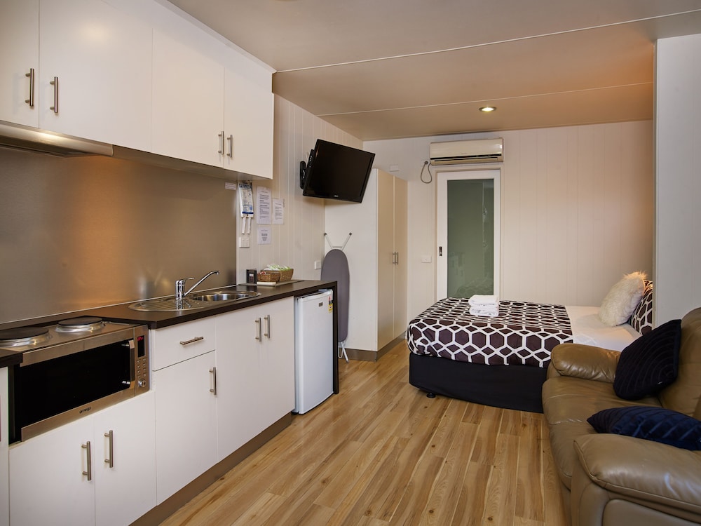 Motel On Alpine — Myrtleford — photo 5