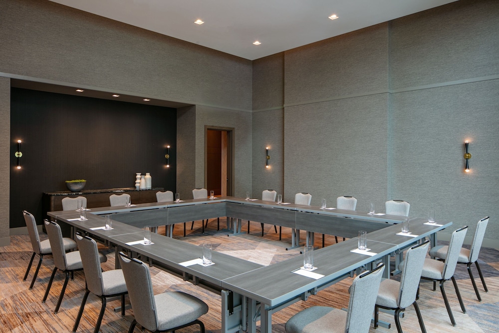 JW Marriott Charlotte - photo 66