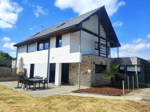 Malzenn - last minute hotel in Cesson-Sevigne
