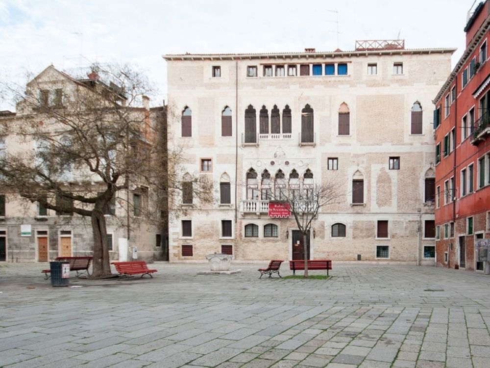 Doge Palace 2 — Venice — photo 5