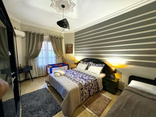 Oranger Family House Marrakech City Center — 4-Star Luxury Hotel in Marrakesh, Morocco