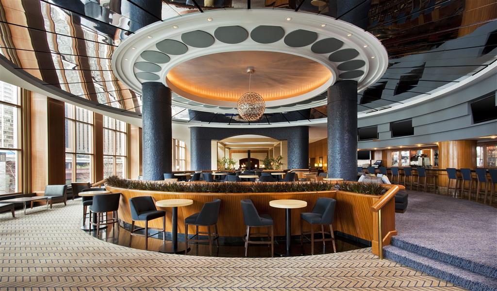 Sheraton Grand Chicago Riverwalk - photo 36