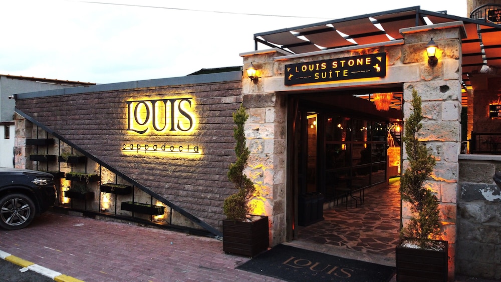 Louis Cappadocia in Nevsehir, Turkey