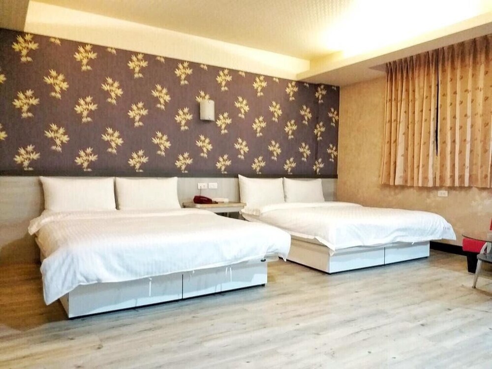 Hung Shin - last minute hotel in Taipei