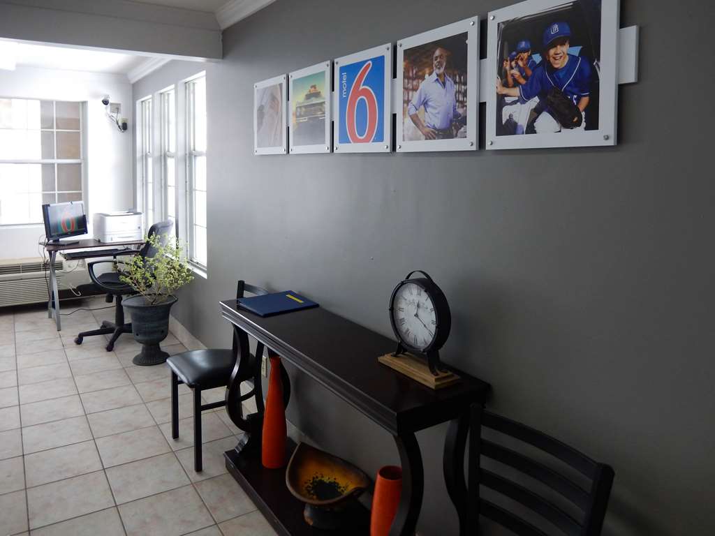 Motel 6 McGraw NY Cortland - photo 21