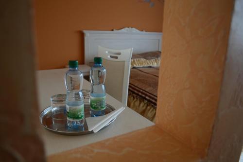 Hotel Halychyna — Ternopil — photo 4