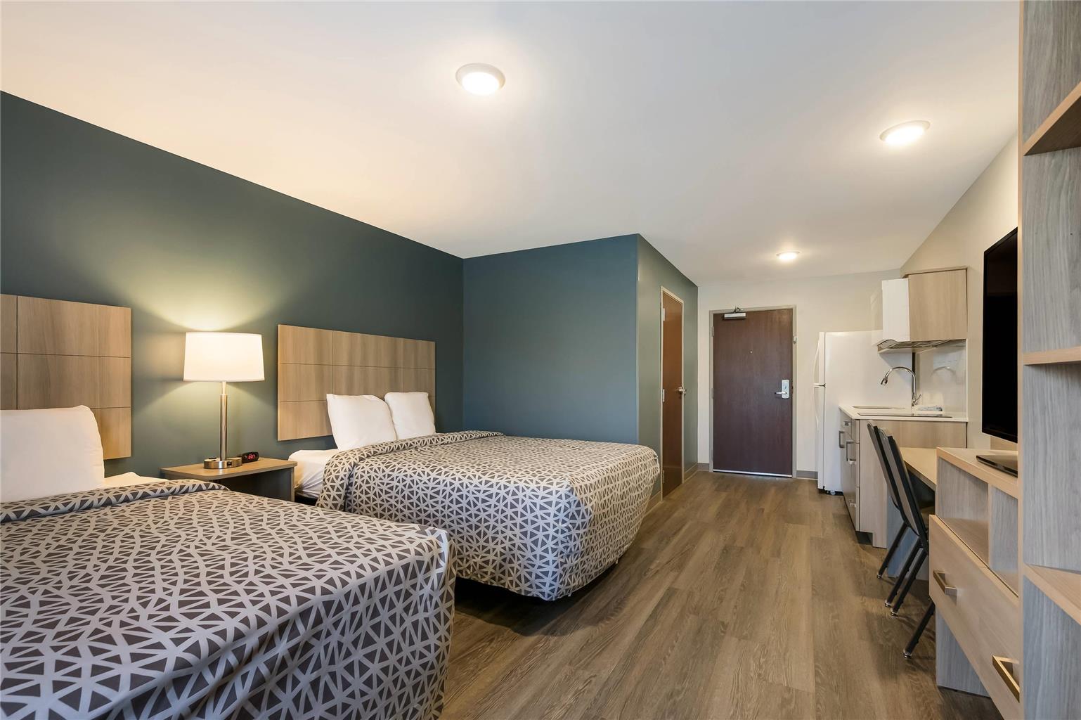 WoodSpring Suites Knoxville West - photo 15